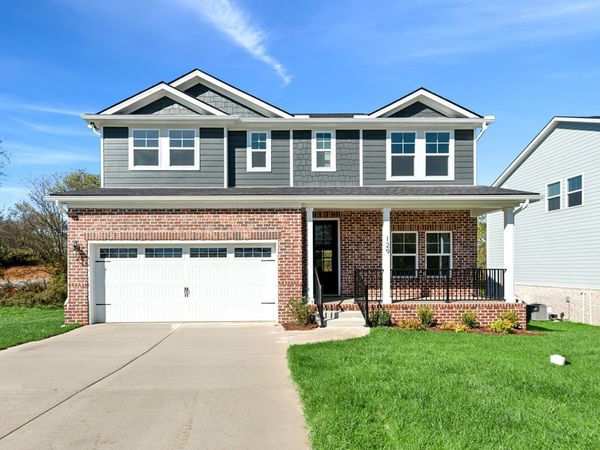 129 Rose Hannah Dr, Gallatin, TN 37066