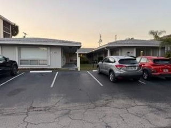 4511 NE 21st Avenue, Unit 1-7, Fort Lauderdale, FL 33308