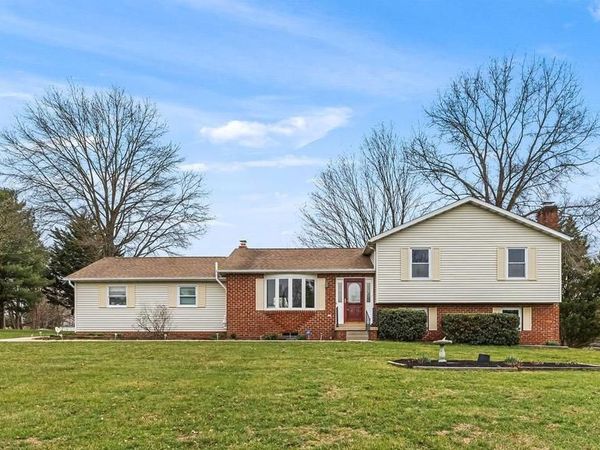 3 APPLE VALLEY COURT, PARKTON, MD 21120