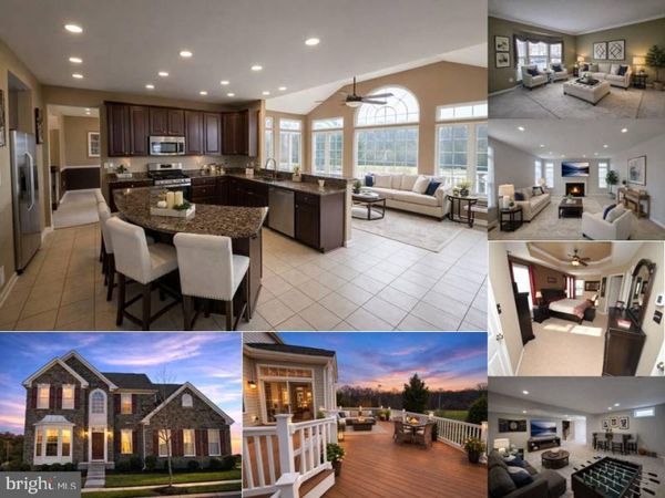 5111 HONEYBROOK WAY , PERRY HALL, MD 21128