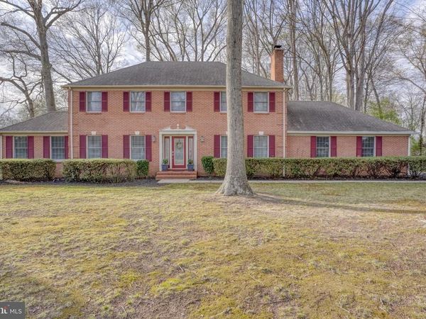 6 CROSSLEY DRIVE, DOVER, DE 19901