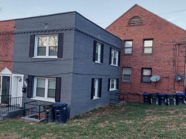 4934 JUST STREET NE, WASHINGTON, DC 20019