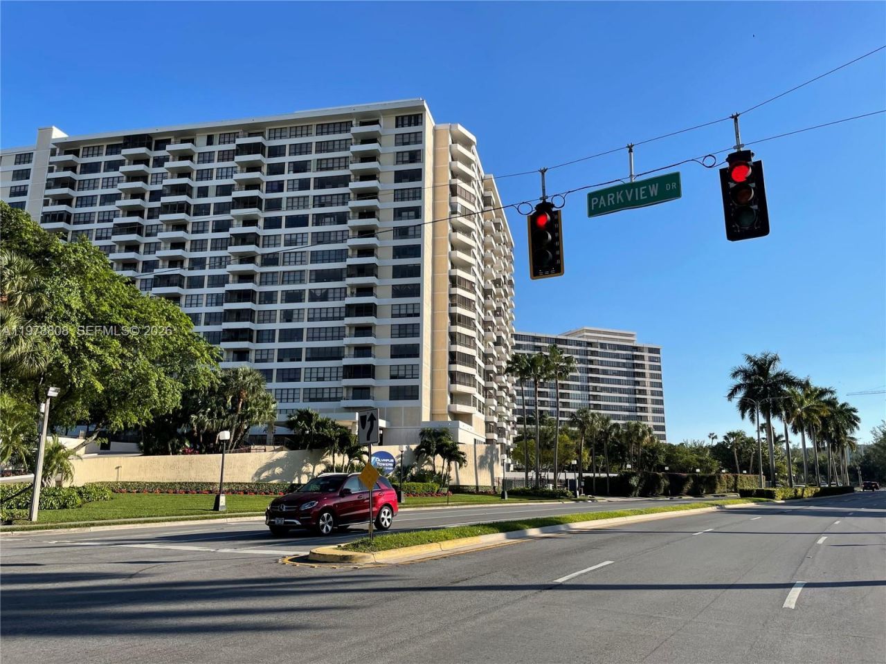 851 Three Islands Blvd, Unit 109, Hallandale Beach, FL 33009 Photo
