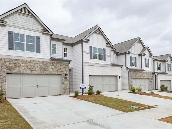 3642 Nevins Way, Unit 5, Decatur, GA 30034