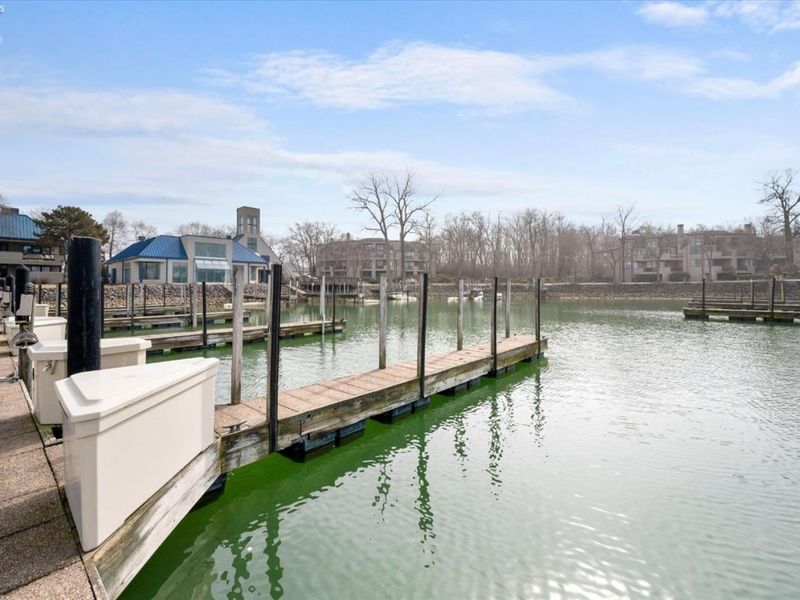 4370 Marin Woods, Unit B, Port Clinton, OH 43452 Photo 34