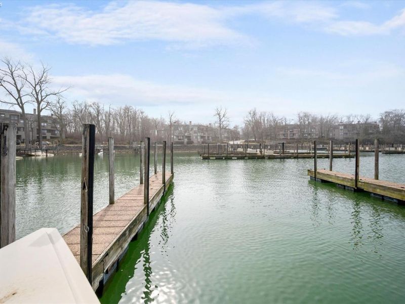 4370 Marin Woods, Unit B, Port Clinton, OH 43452 Photo 36