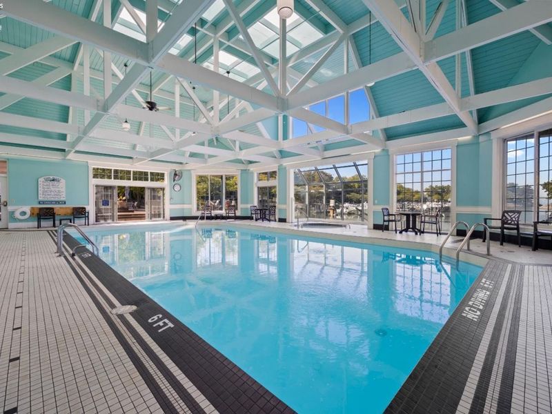 4370 Marin Woods, Unit B, Port Clinton, OH 43452 Photo 42