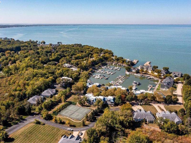 4370 Marin Woods, Unit B, Port Clinton, OH 43452 Photo 49