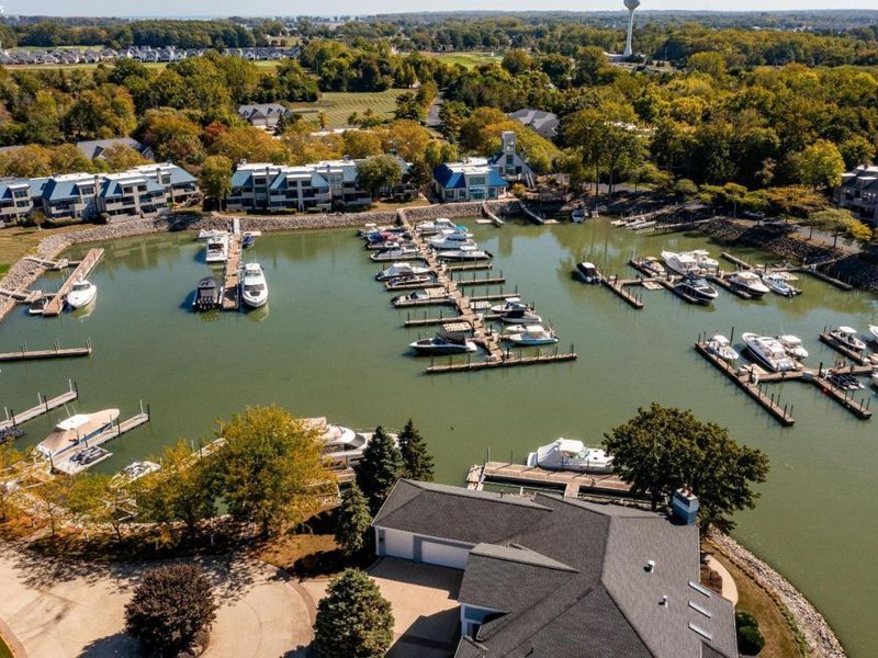 4370 Marin Woods, Unit B, Port Clinton, OH 43452 Photo 51