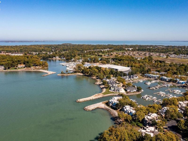 4370 Marin Woods, Unit B, Port Clinton, OH 43452 Photo 52