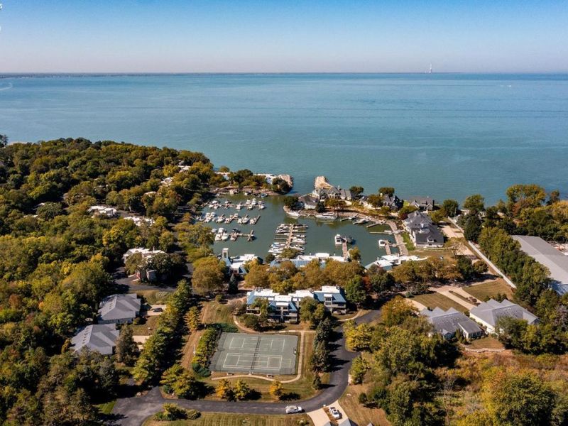 4370 Marin Woods, Unit B, Port Clinton, OH 43452 Photo 53