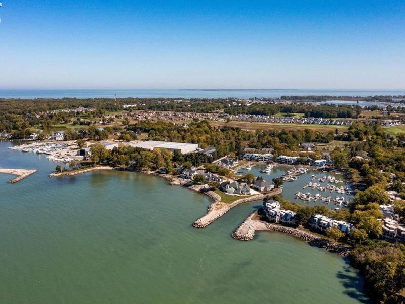 4370 Marin Woods, Unit B, Port Clinton, OH 43452 Photo 53