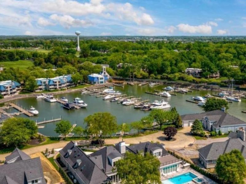 4370 Marin Woods, Unit B, Port Clinton, OH 43452 Photo 56