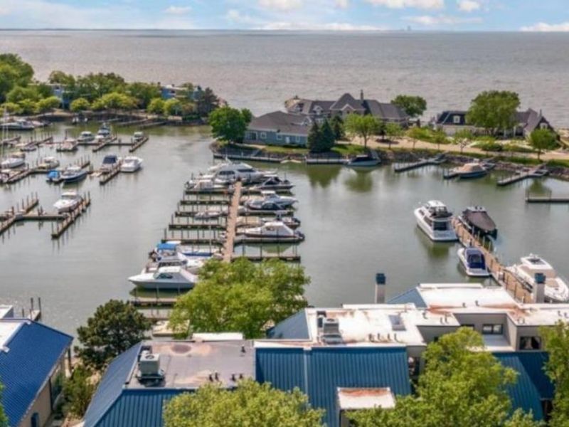 4370 Marin Woods, Unit B, Port Clinton, OH 43452 Photo 58