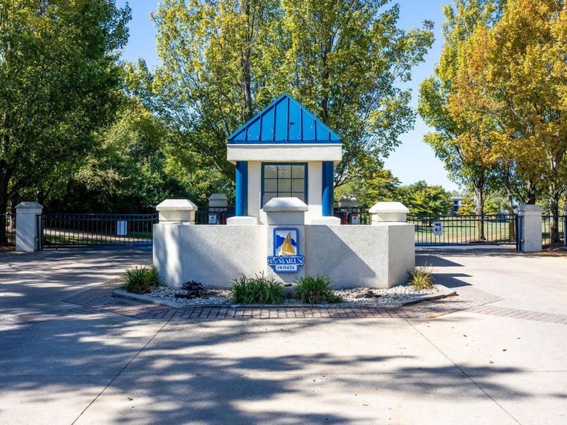 4370 Marin Woods, Unit B, Port Clinton, OH 43452 Photo 60