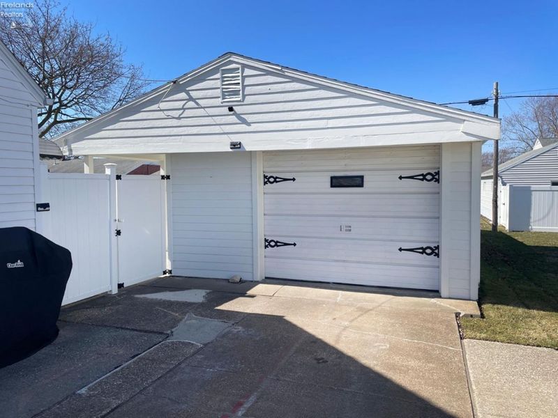 614 Clinton Street, Port Clinton, OH 43452 Photo 26