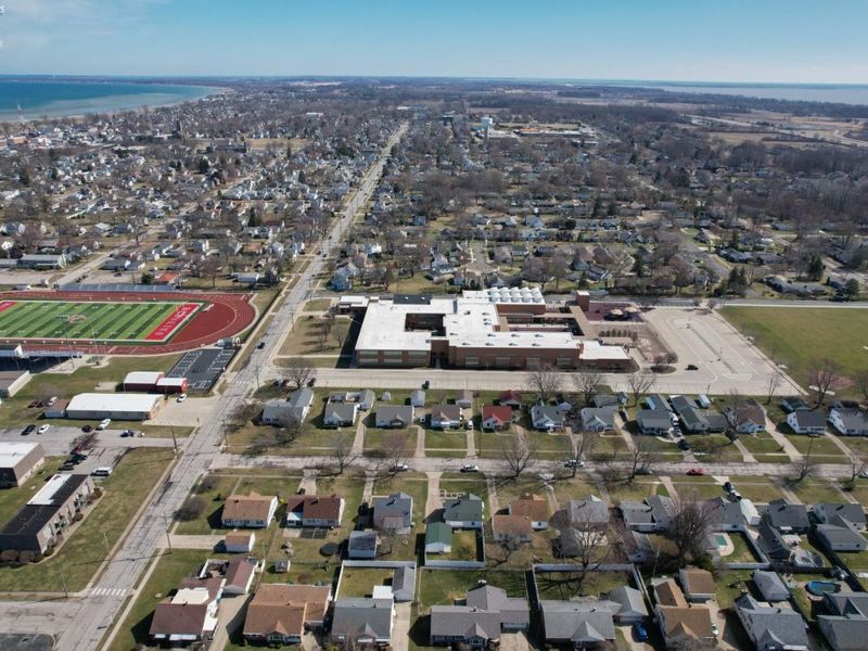 614 Clinton Street, Port Clinton, OH 43452 Photo 30