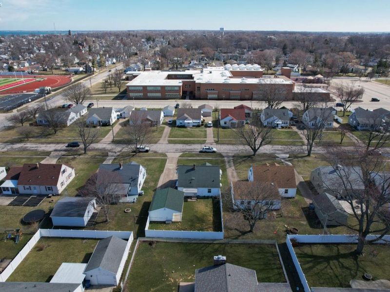 614 Clinton Street, Port Clinton, OH 43452 Photo 32