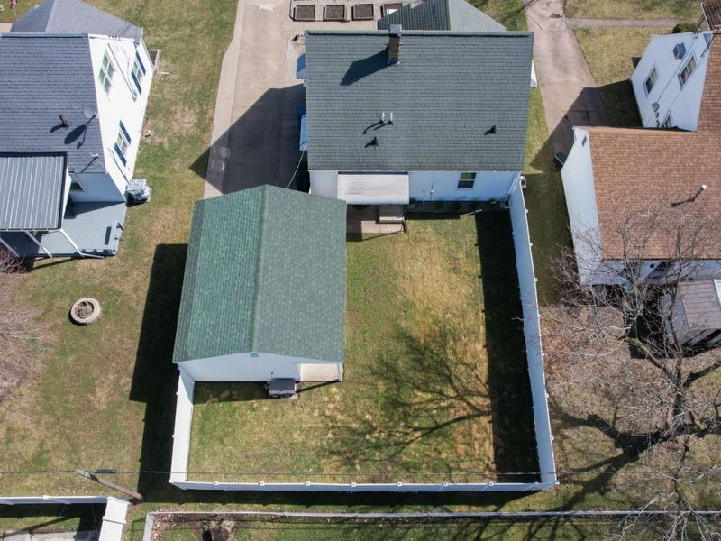 614 Clinton Street, Port Clinton, OH 43452 Photo 5