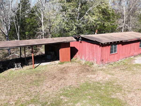 416 Gillham Lake Road, Gillham, AR 71841