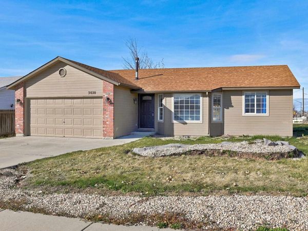 3020 Sugar Cane Drive, Nampa, ID 83687