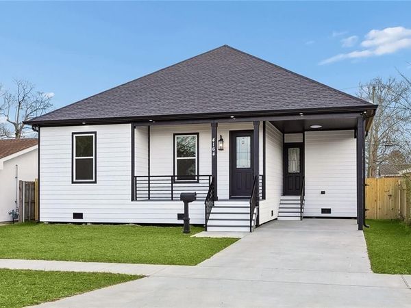 4164 E LOYOLA Drive, Kenner, LA 70065