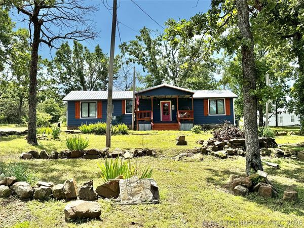 428936 E 1131 Road , Porum, OK 74455