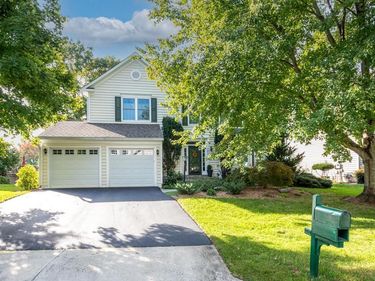 7677 VINEWOOD COURT, GAINESVILLE, VA 20155