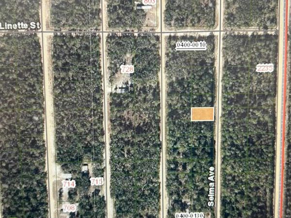 0B Selma Ave, Interlachen, FL 32148