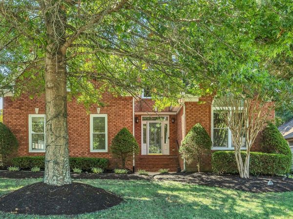 316 Black Bear Trl , Murfreesboro, TN 37127