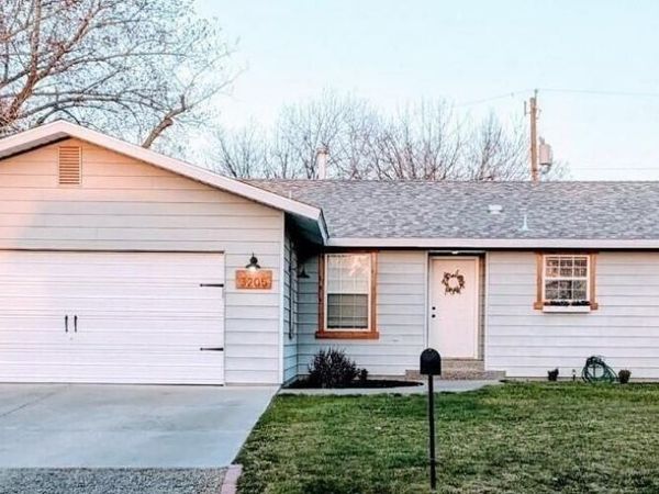 3205 N Sherwood Drive, Winnemucca, NV 89445