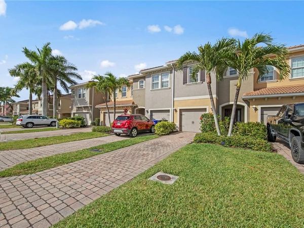 3768 Tilbor CIR, FORT MYERS, FL 33916