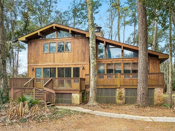 1230 MONROE Street , Mandeville, LA 70448