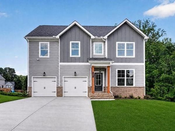 65 Shelby, Lot 27 Court, Commerce, GA 30529