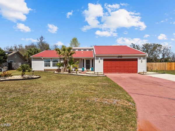 126 Derby Woods Drive , Lynn Haven, FL 32444