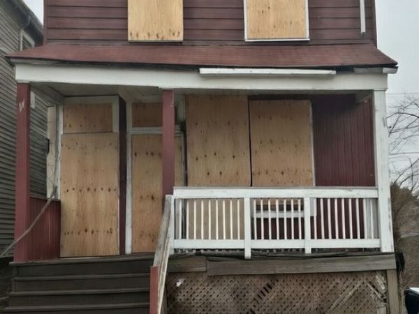 8429 S SANGAMON Street, Chicago, IL 60620