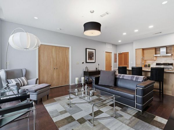 1600 Barton Springs RD, Unit 1106, Austin, TX 78704
