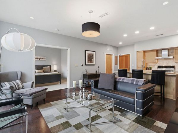 1600 Barton Springs RD, Unit 1106, Austin, TX 78704