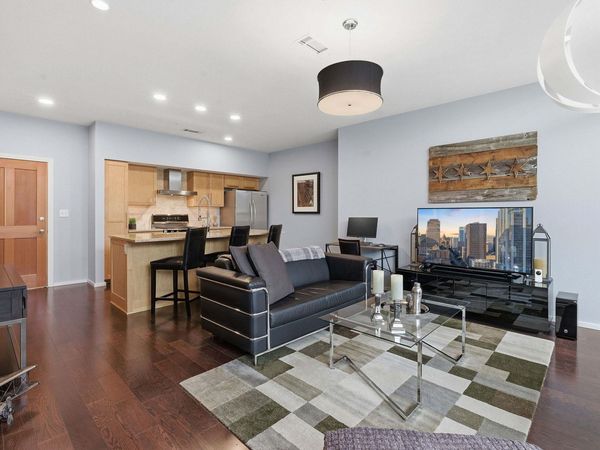 1600 Barton Springs RD, Unit 1106, Austin, TX 78704