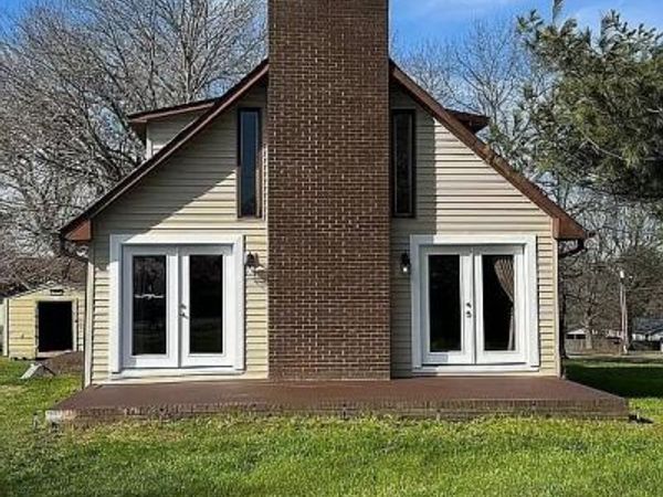 807 Orchard Street, Shelby, NC 28152