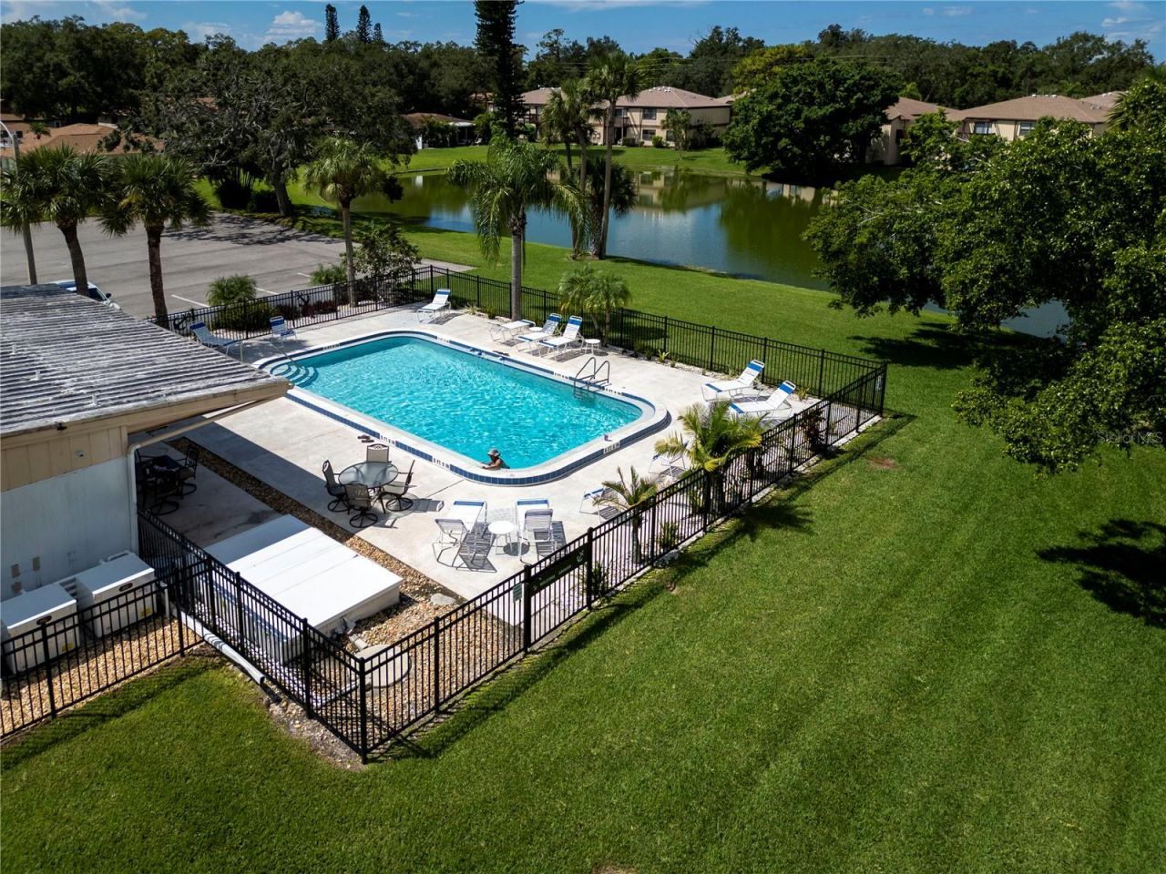 5061 Live Oak Circle , Bradenton, FL 34207 Photo