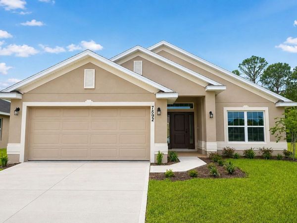 7592 BENT TREE LOOP, ST CLOUD, FL 34773
