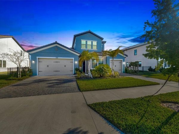 19828 CYPRESS BRIDGE , ODESSA, FL 33556