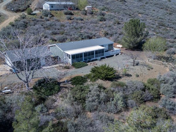 13180 E EVERGREEN Trail, Mayer, AZ 86333