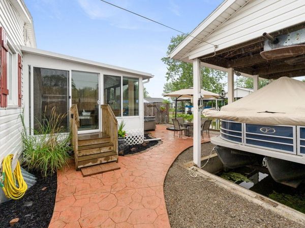 11638 Channel View Drive , Lakeview, OH 43331