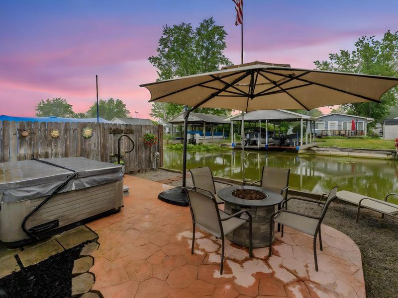 11638 Channel View Drive , Lakeview, OH 43331 Photo 10