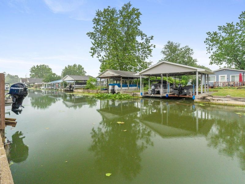 11638 Channel View Drive , Lakeview, OH 43331 Photo 12