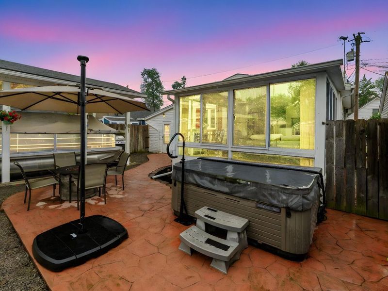 11638 Channel View Drive , Lakeview, OH 43331 Photo 15