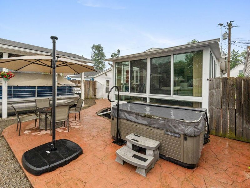 11638 Channel View Drive , Lakeview, OH 43331 Photo 16