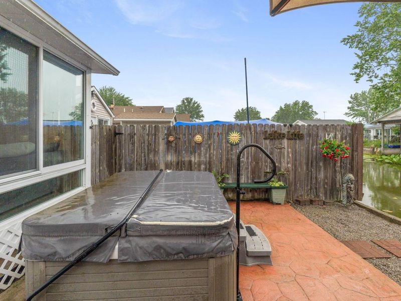 11638 Channel View Drive , Lakeview, OH 43331 Photo 17